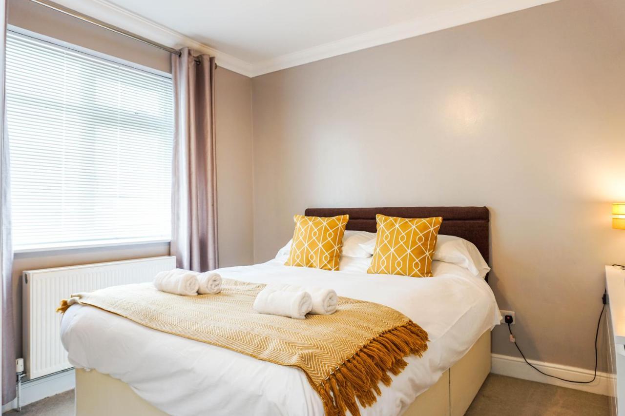 The Beach House - Fully Refurbed March 2024 Oystermouth Exterior photo
